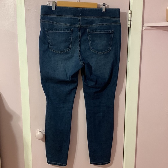 3/25$ George jeggings size 14 - Picture 6 of 12
